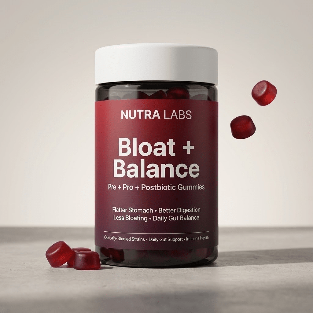 “sugar - free creatine gummies by Apex Creatine”